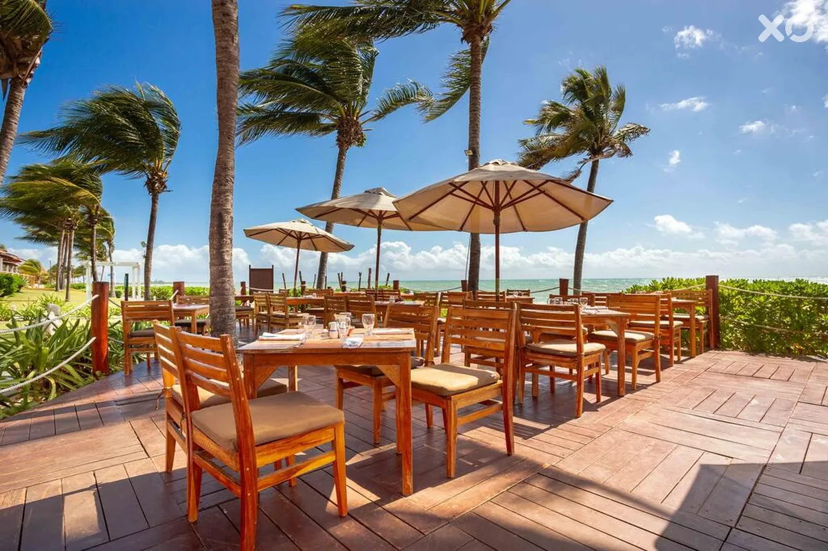 Hyatt Zilara Riviera Maya