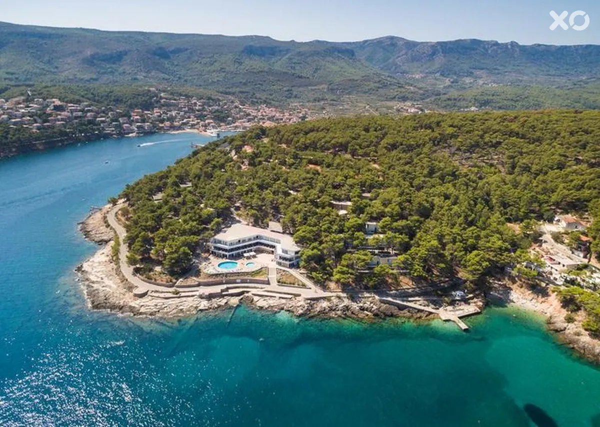 Adriatiq Resort Fontana Comfort Apartments