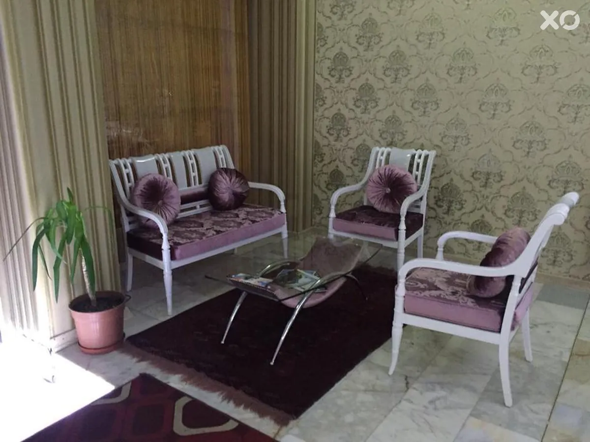 Grand Mark Hotel