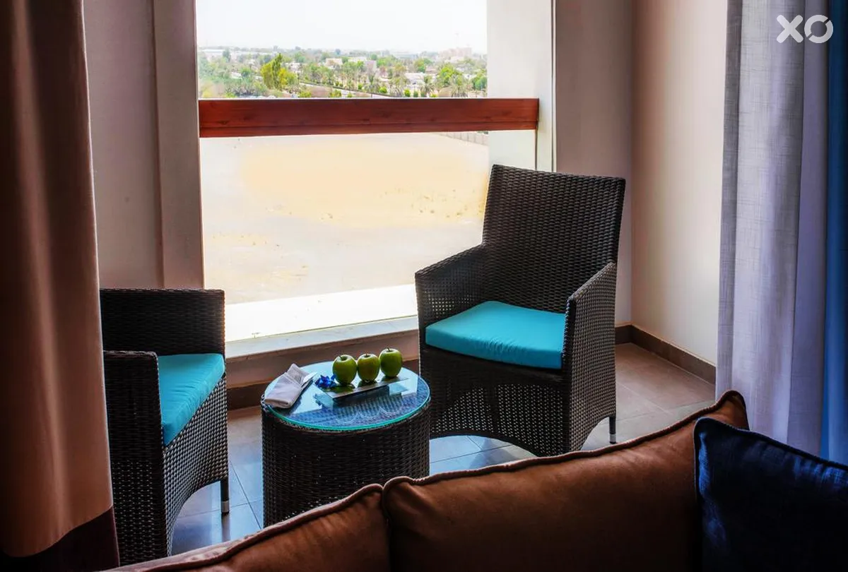 Hili Rayhaan by Rotana