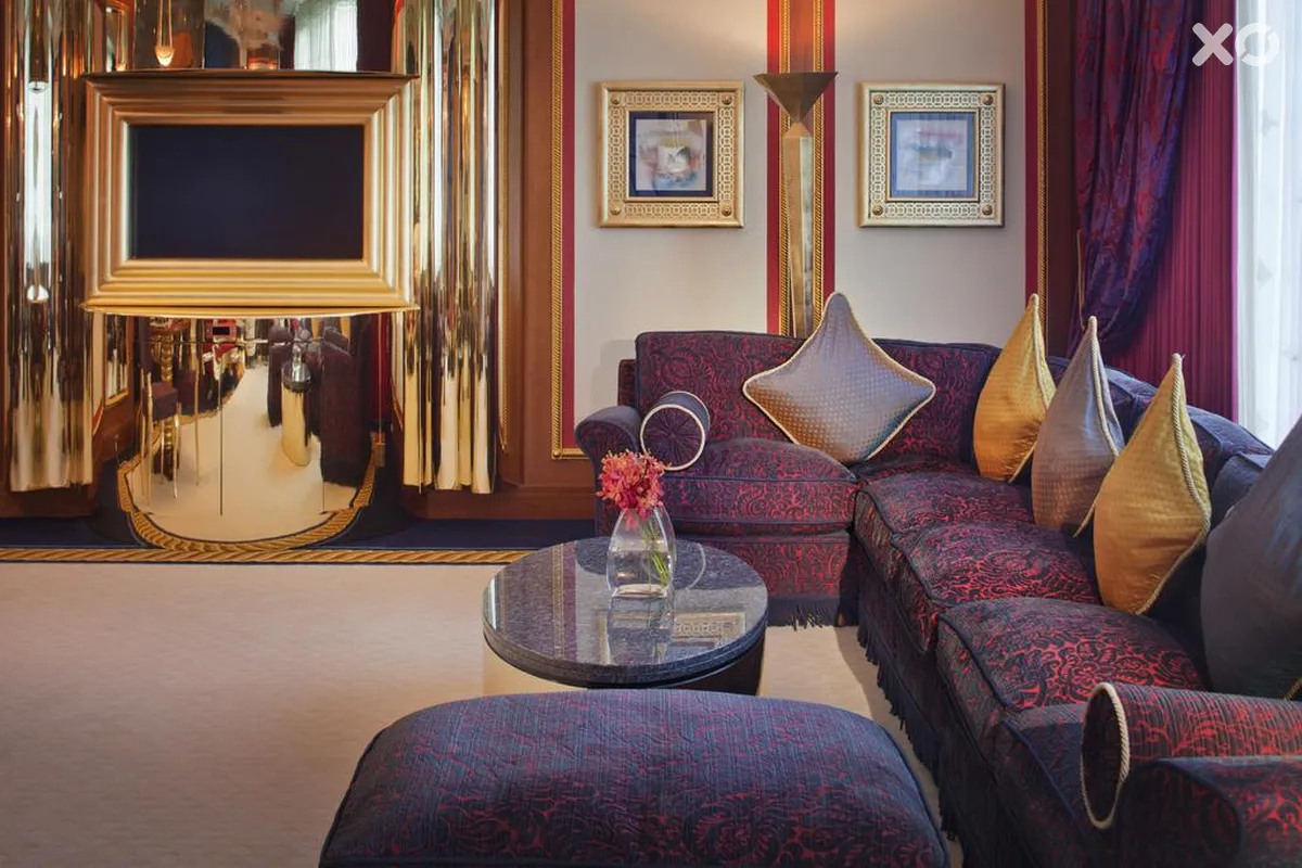 Burj Al Arab Jumeirah