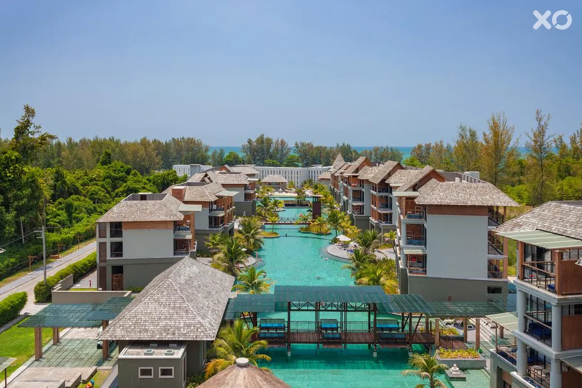 Mai Holiday by Mai Khao Lak & Spa
