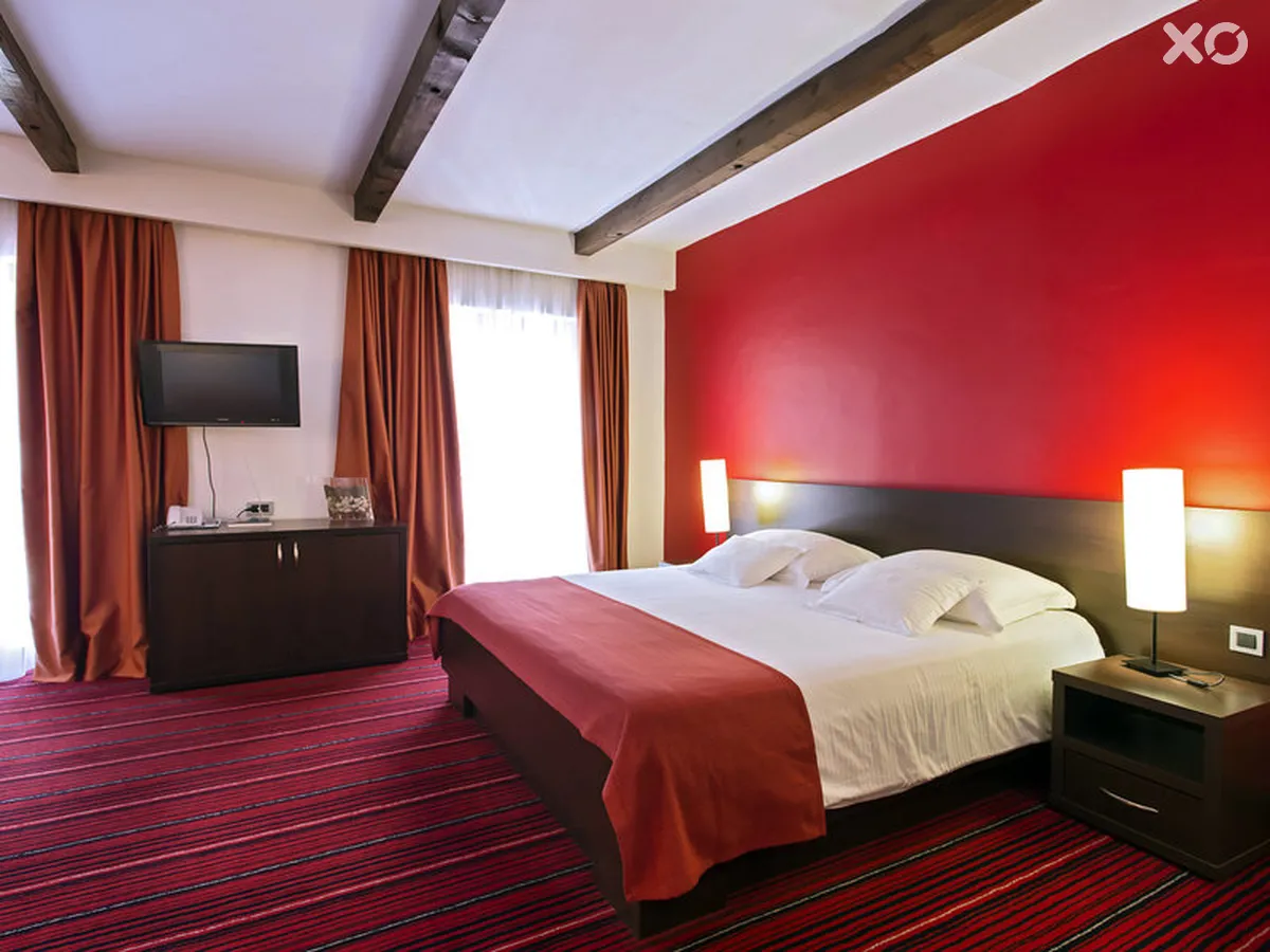 Villa Donat Hotel & Dependence