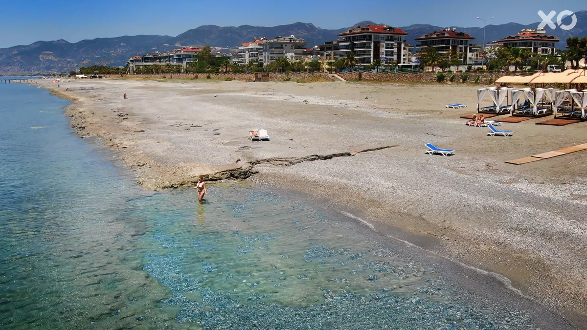 Sey Beach Hotel & Spa