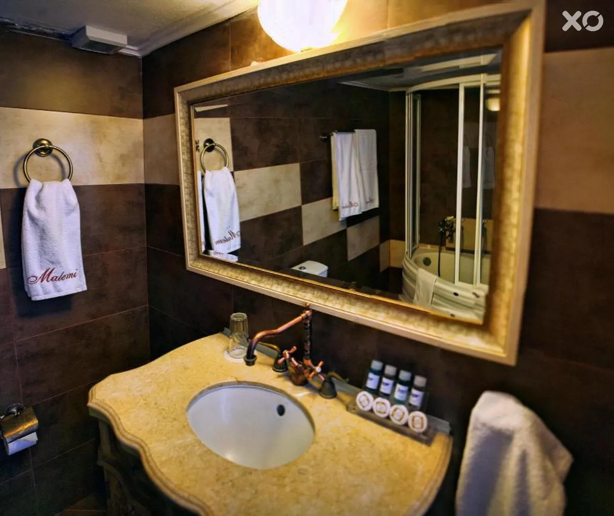 Malemi Organic Hotel