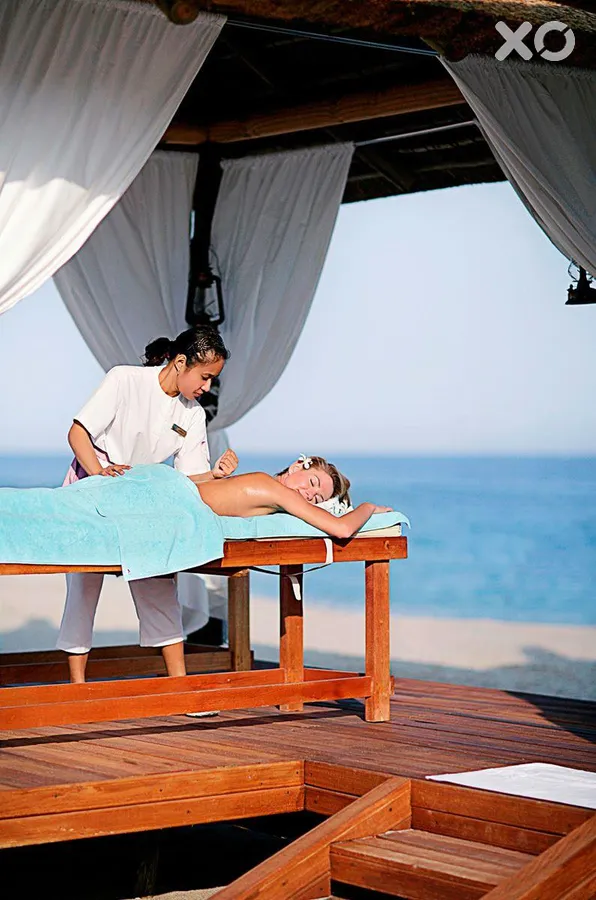 Fujairah Rotana Resort & Spa
