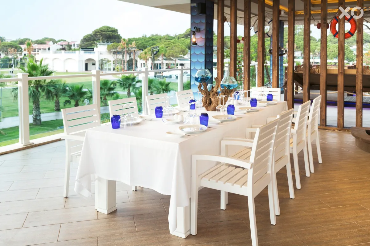 TUI Magic Life Masmavi