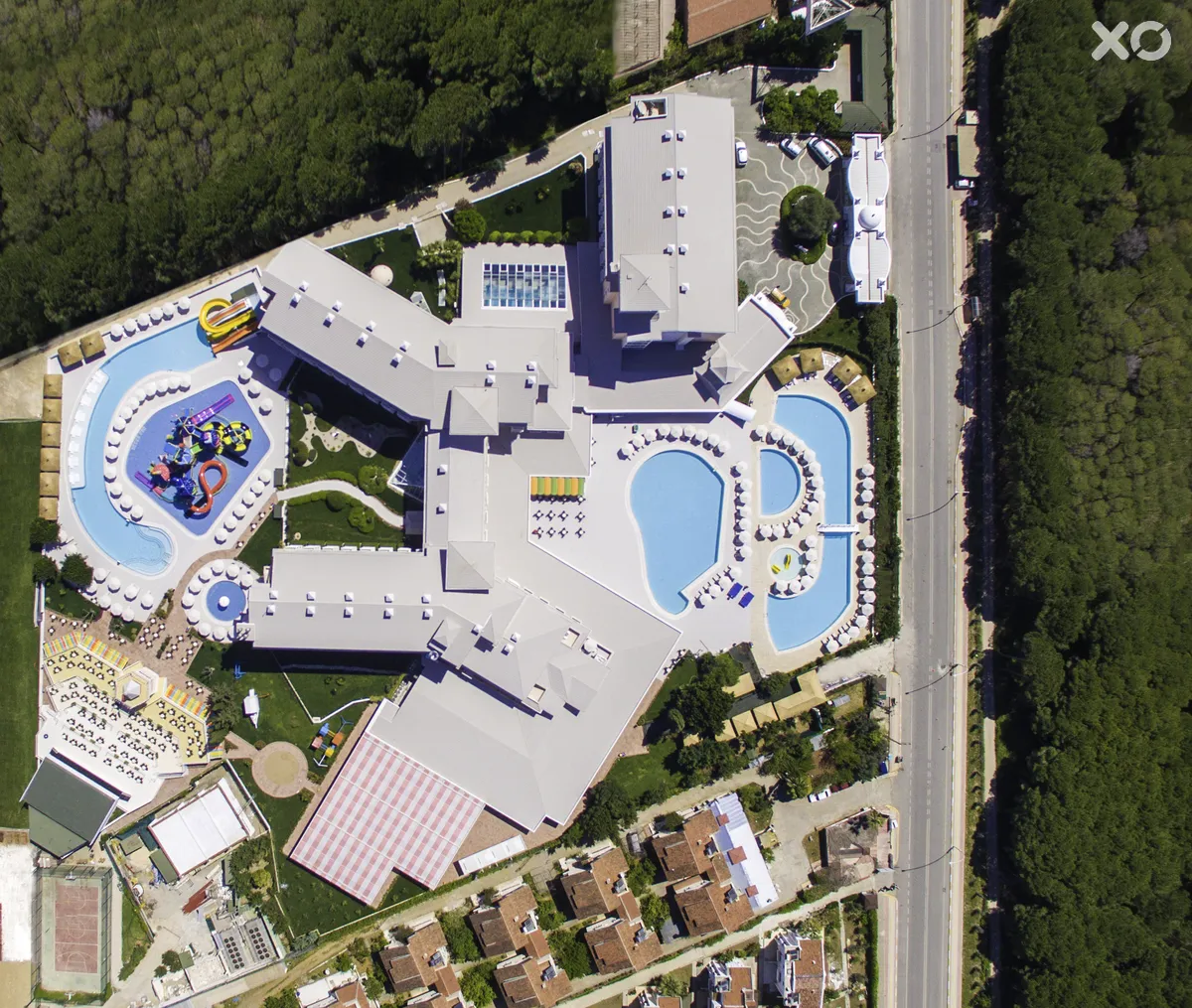 Innvista Hotels Belek