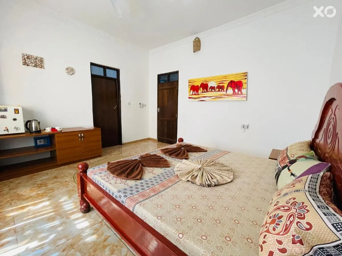 Max Hotel Nungwi
