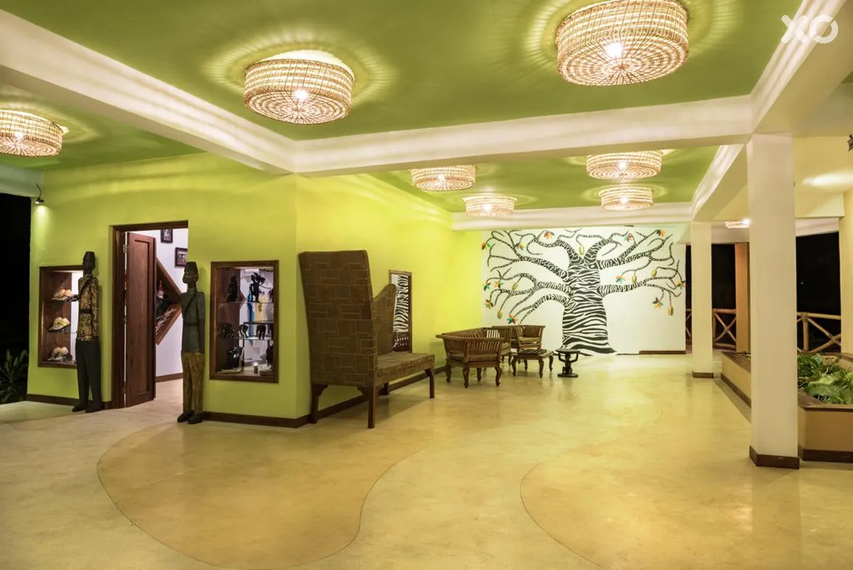 Zanzibar Queen Hotel