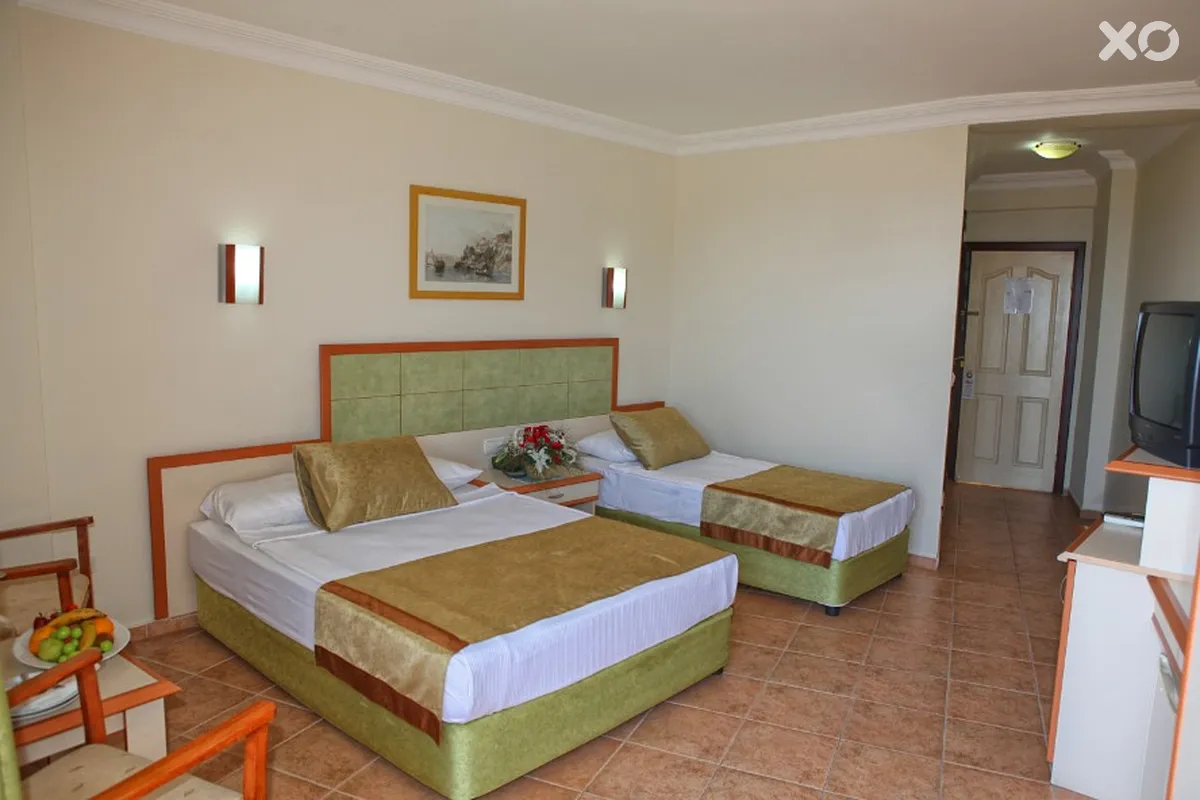 Blue Star Hotel