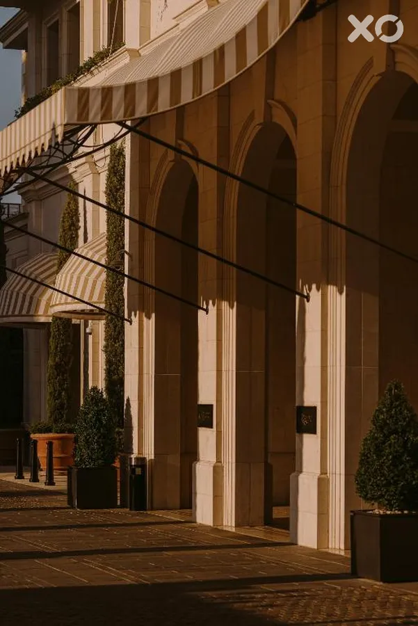 Regent Porto Montenegro