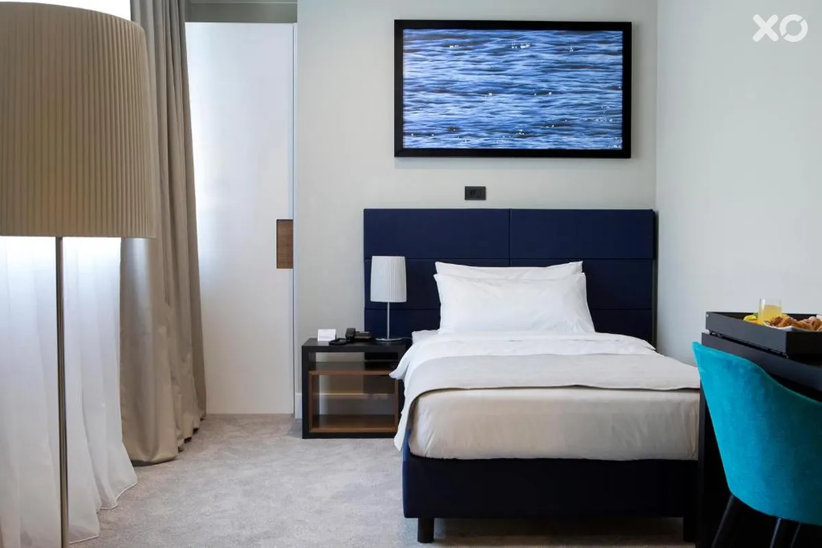 Marvie Hotel & Health