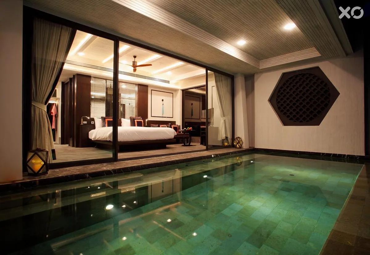 Baba Beach Club Phuket Managed By Sri Panwa