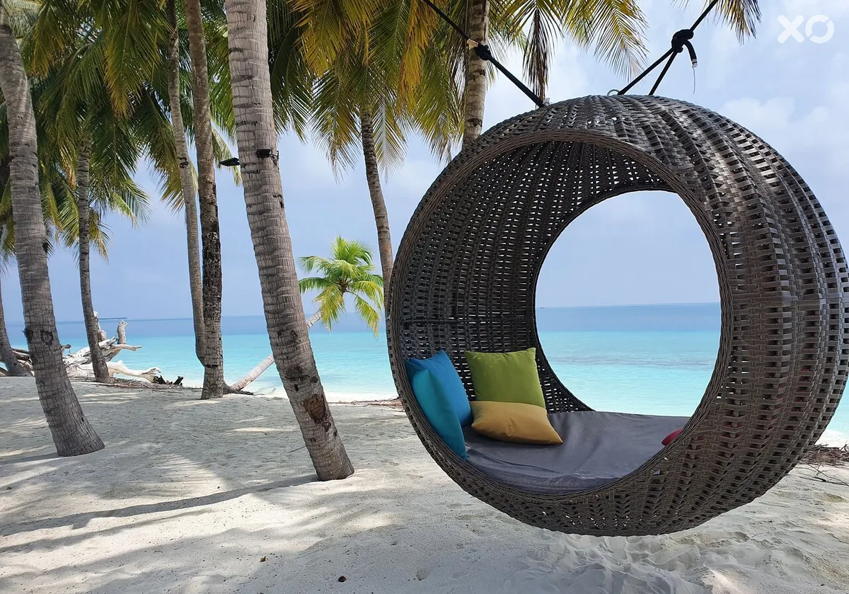 Fiyavalhu Maldives
