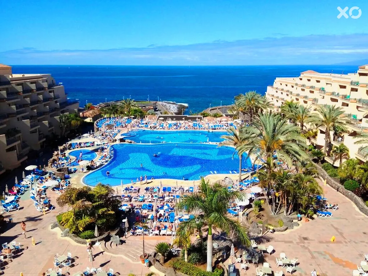 Riu Buena Vista