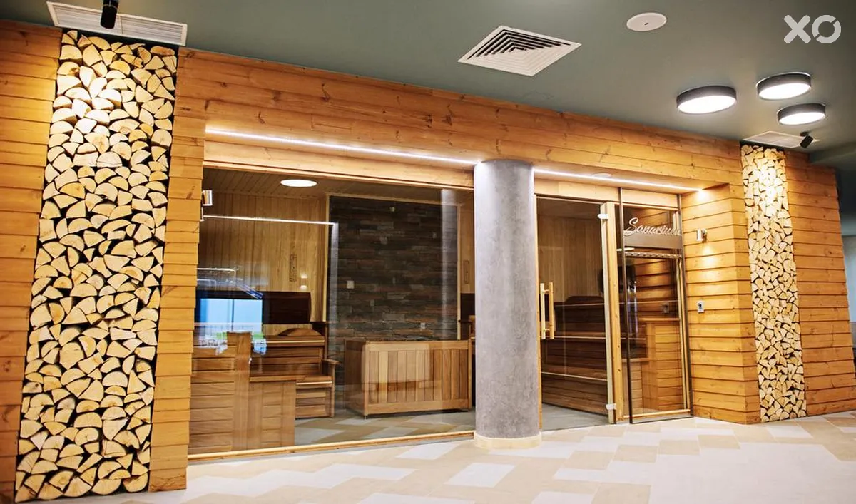 Hot Springs Medical & Spa
