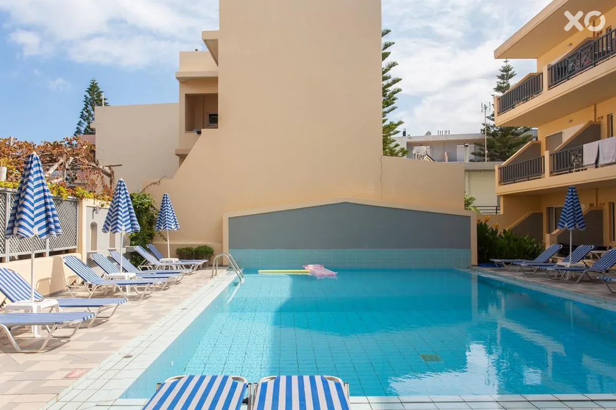 Melitti Hotel