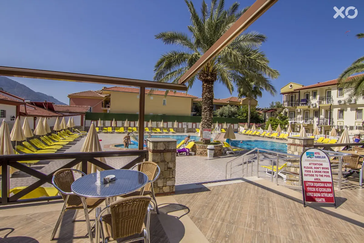 Karbel Sun Hotel