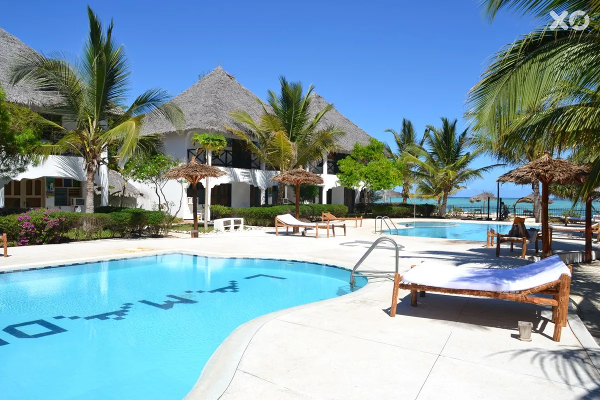 Nest Style Zanzibar