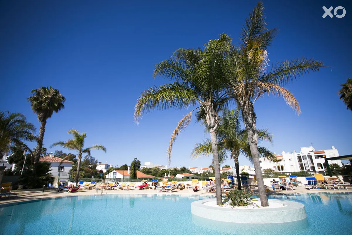 Mirachoro Praia Hotel