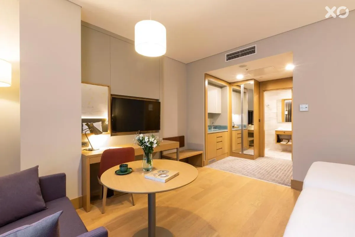 Radisson Istanbul Harbiye