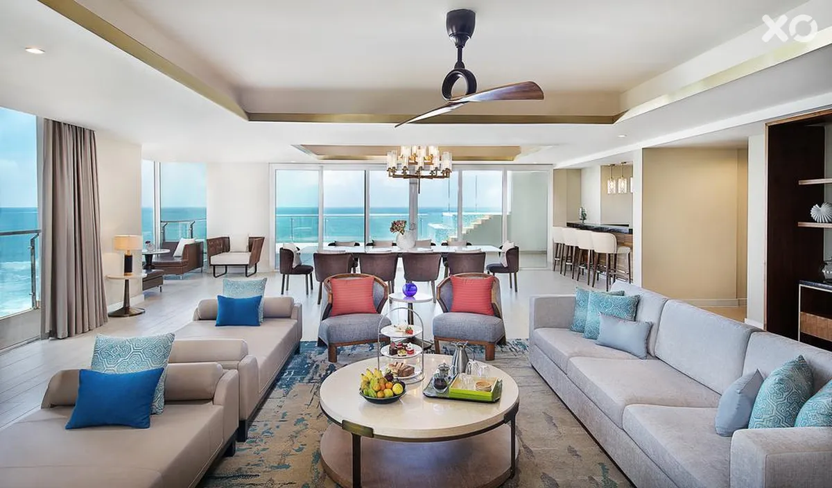 Radisson Blu Resort Galle