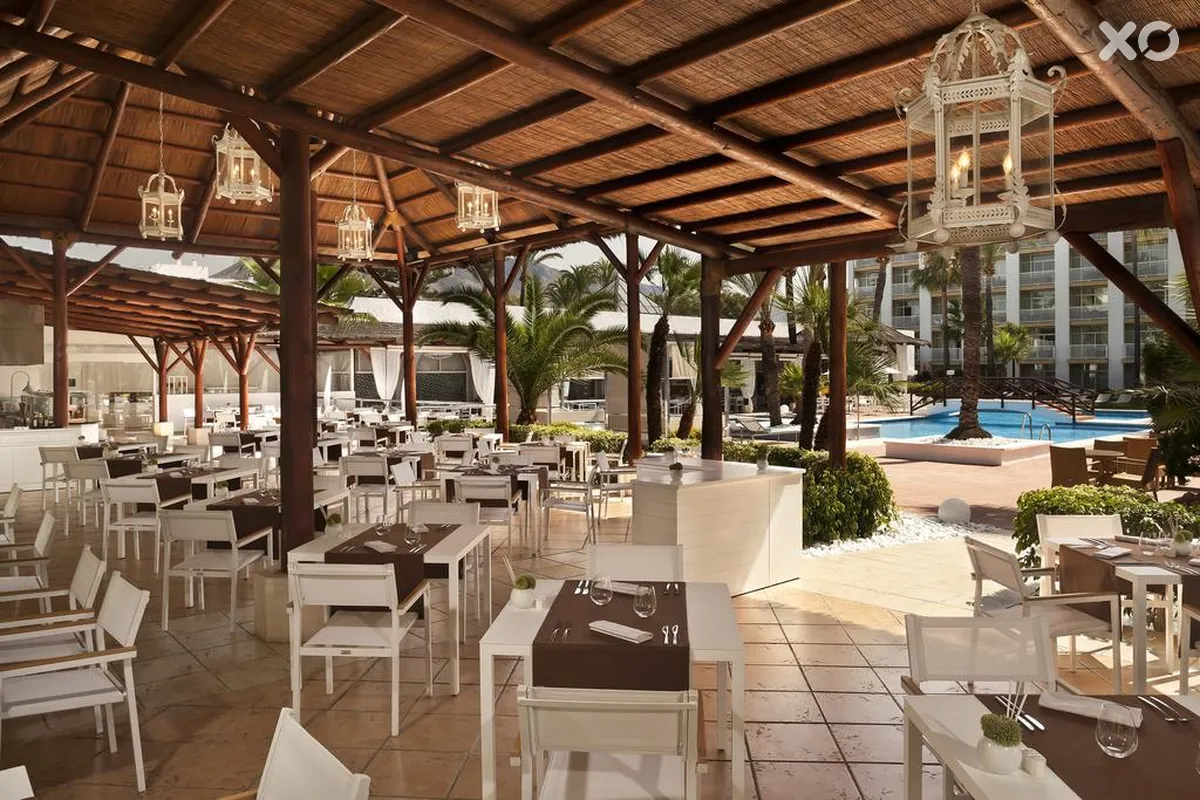 Melia Marbella Banus