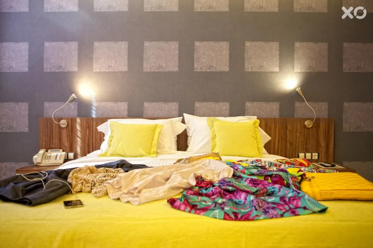 Novus City Hotel