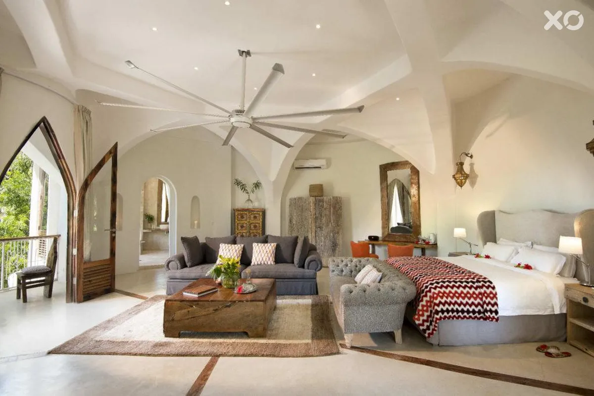 Xanadu Villas & Retreat