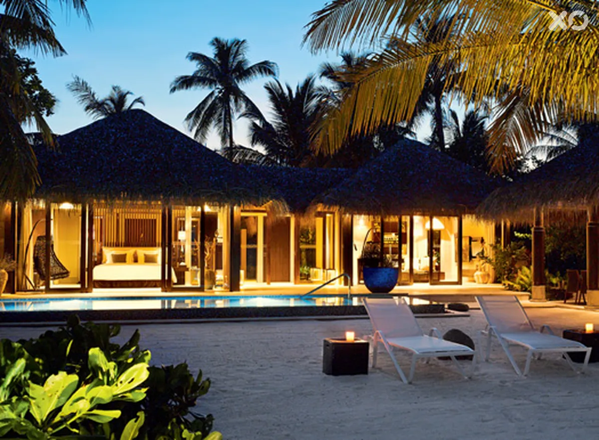 Velaa Private Island