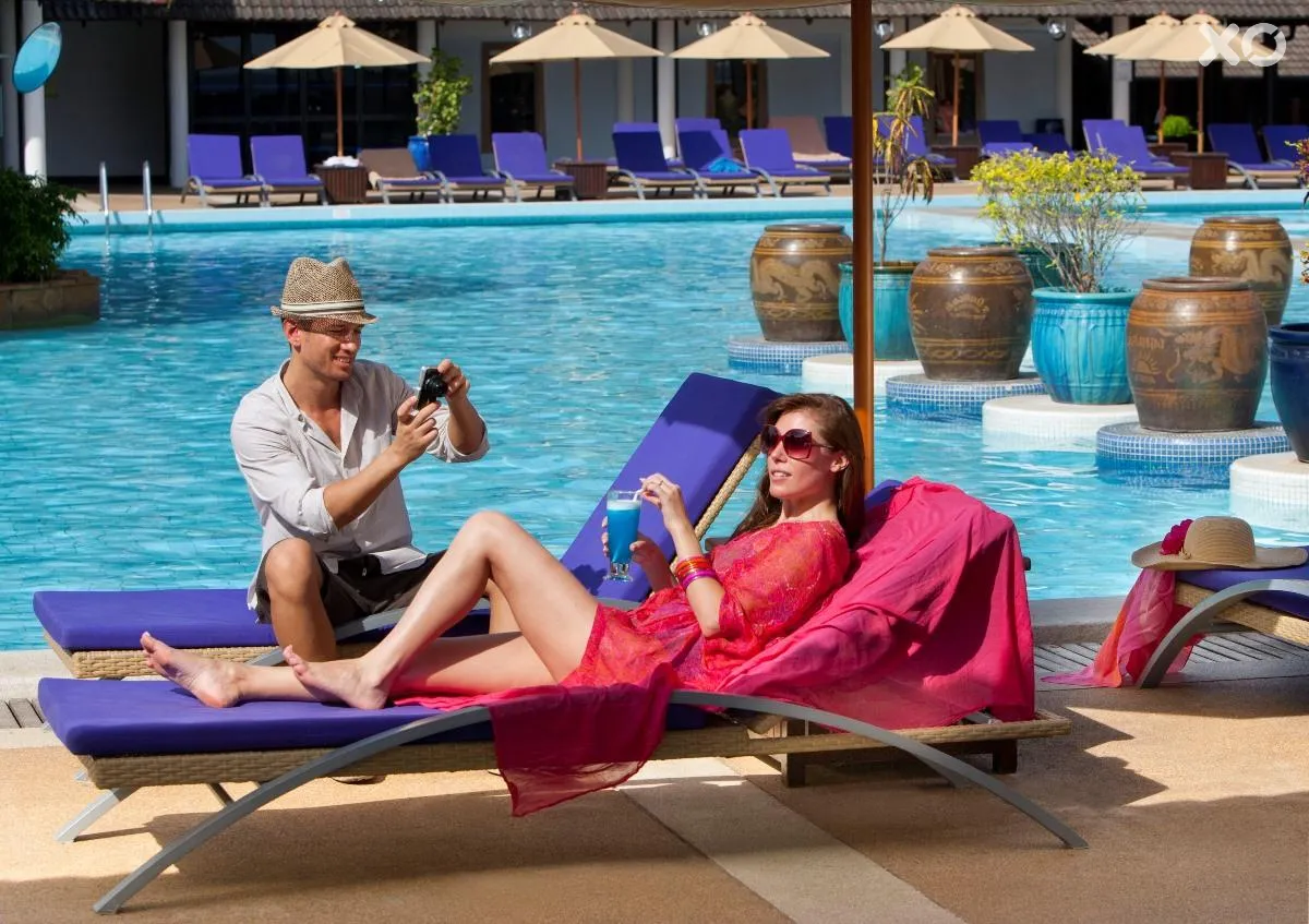 Club Med Phuket