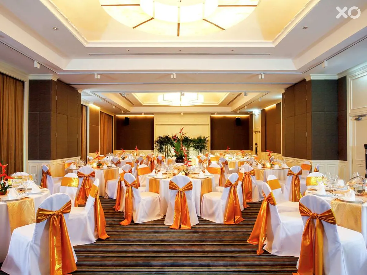 Phuket Panwa Beach Resort