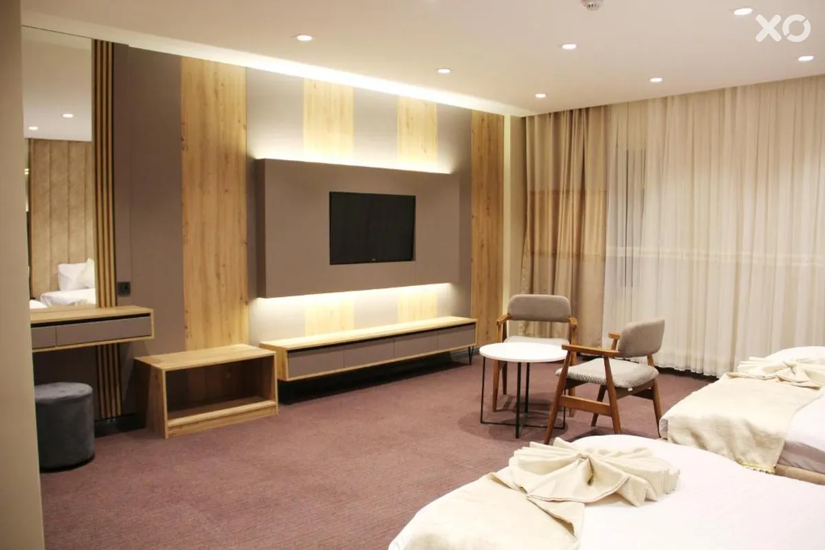 Sabiha Sultan Hotel Boutique