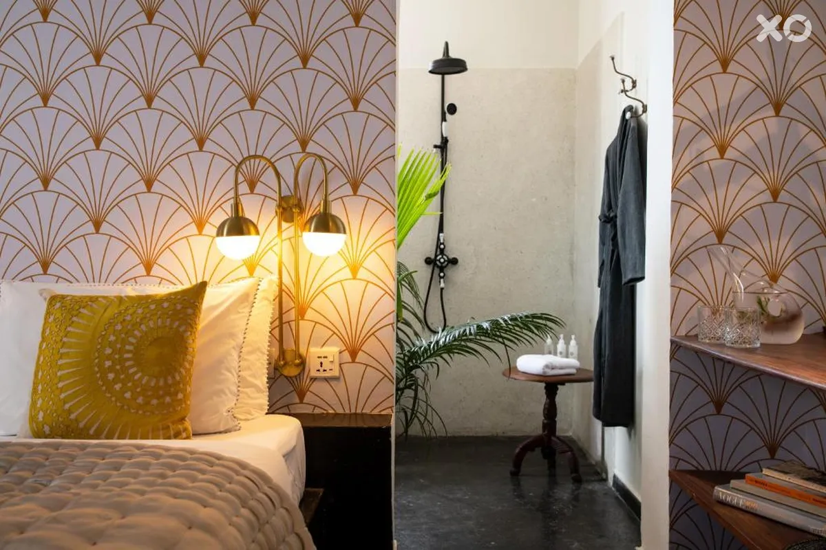 Upendo House Boutique Hotel