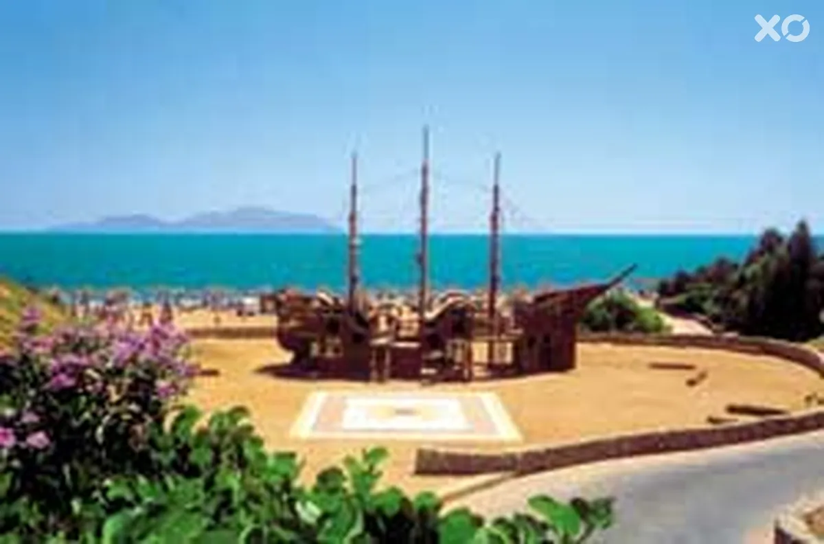 Domina Coral Bay Resort & Casino