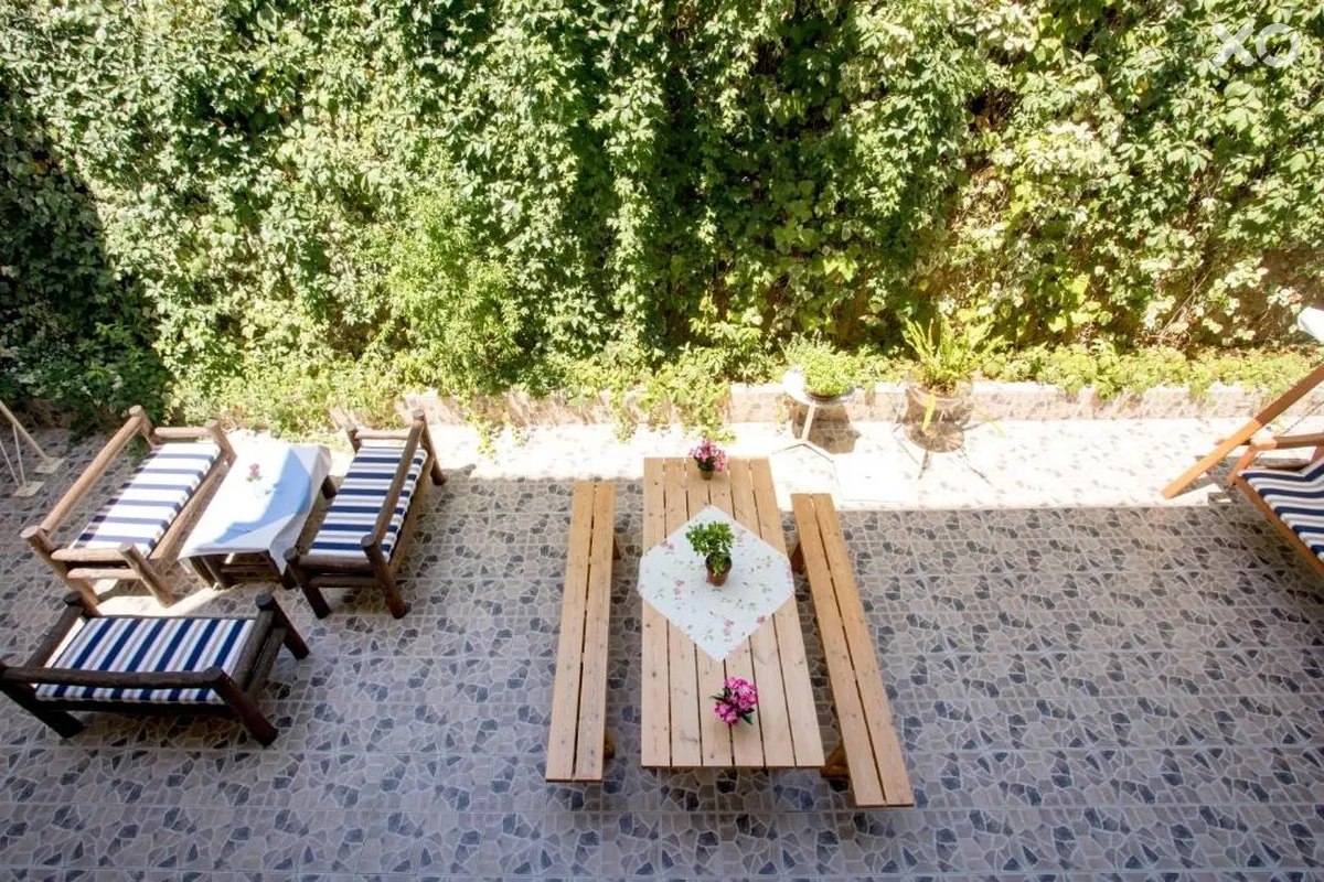 Maik Apartments