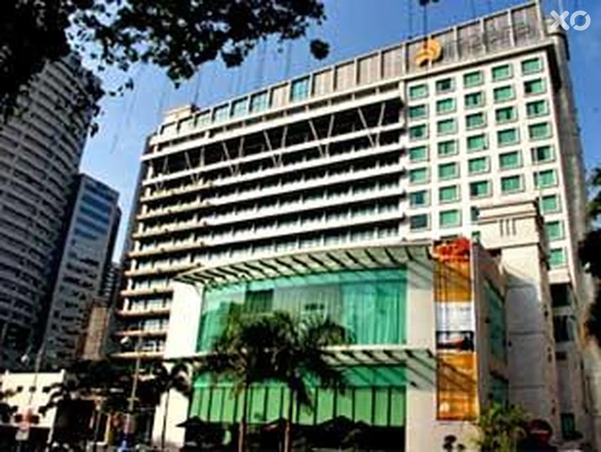 Impiana KLCC Hotel and Spa