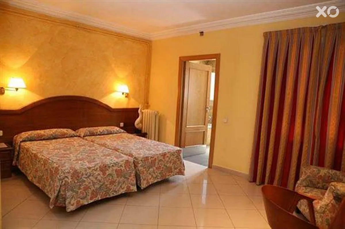 Nouvel Hotel