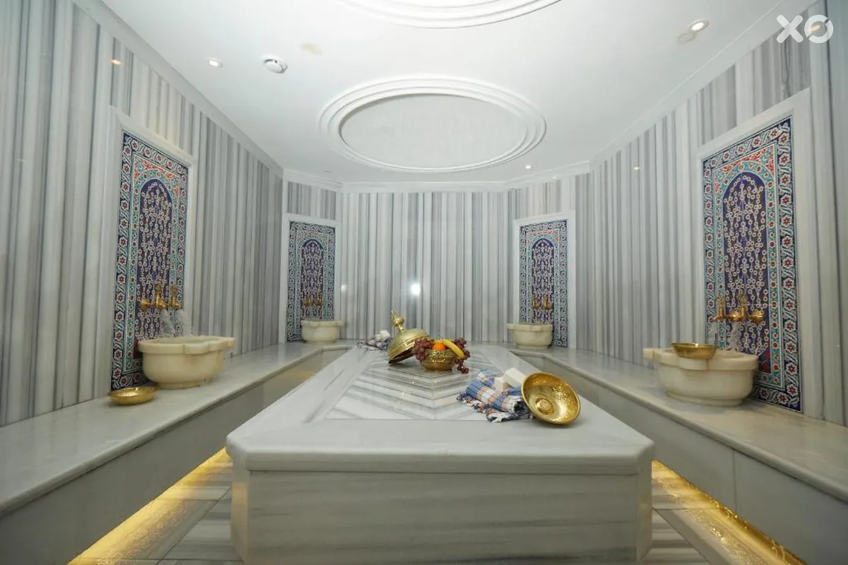 Ikbal Deluxe Hotel Istanbul