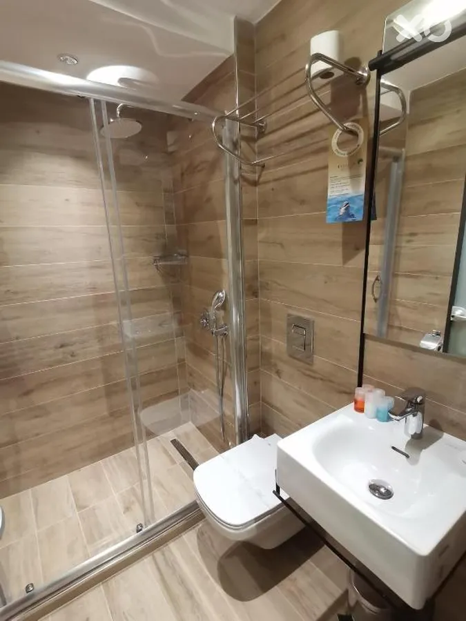 Endican Sultanahmet Hotel