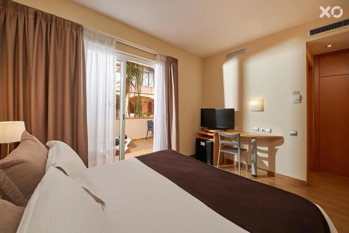 Sercotel Hotel Zurbaran Palma