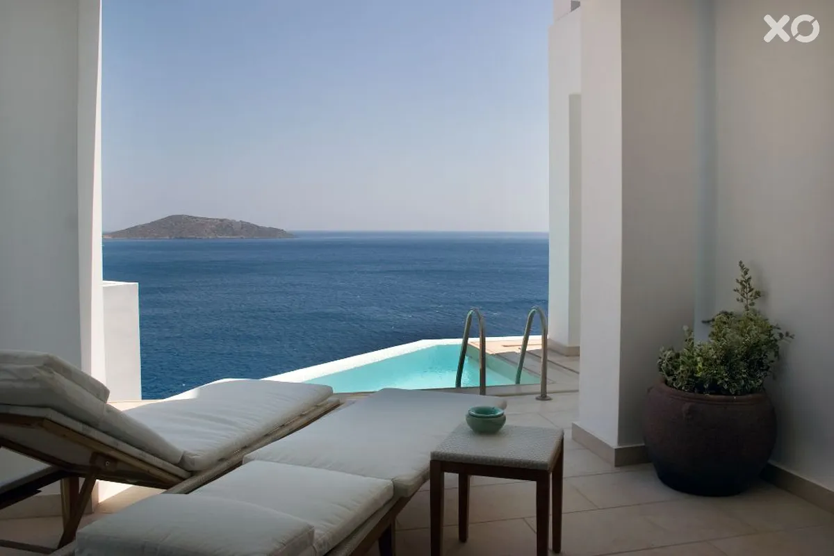 Tui Blue Elounda Village