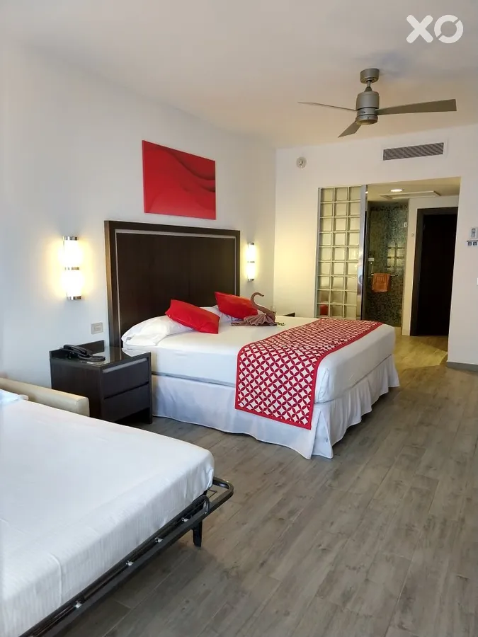 Riu Tequila Hotel