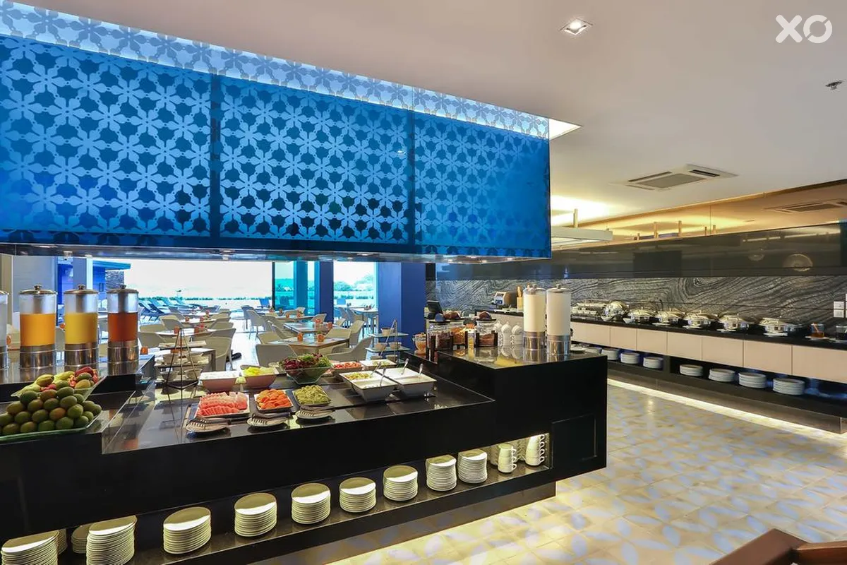The Yama Hotel Phuket