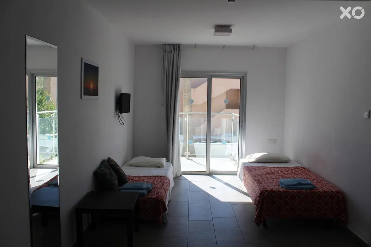 Rio Gardens Apartments