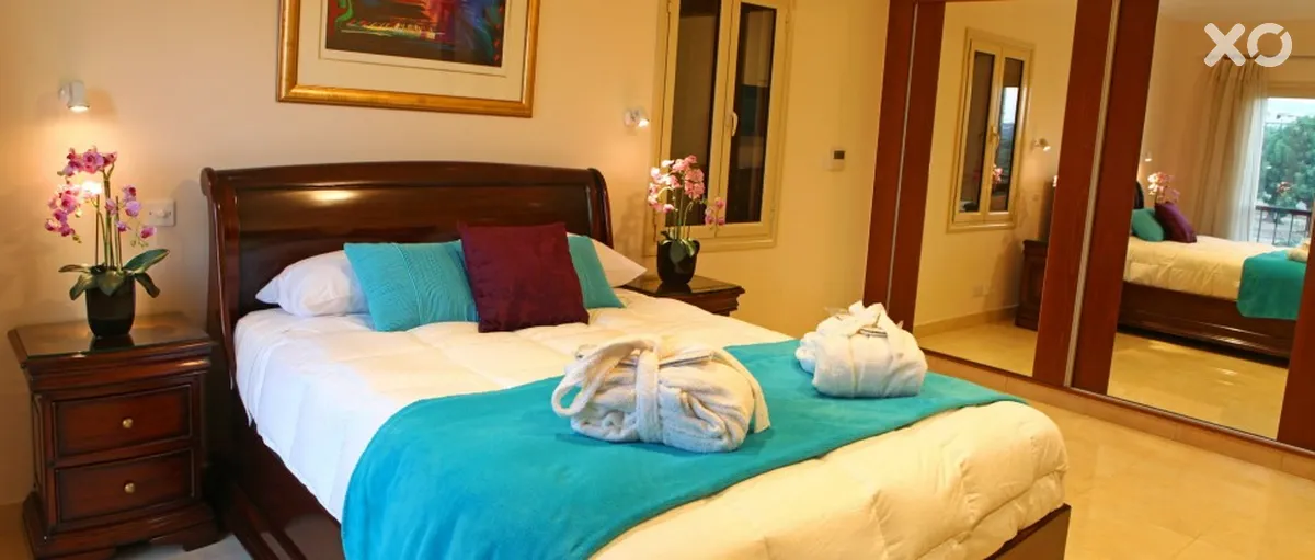 Aphrodite Hills Holiday Resort