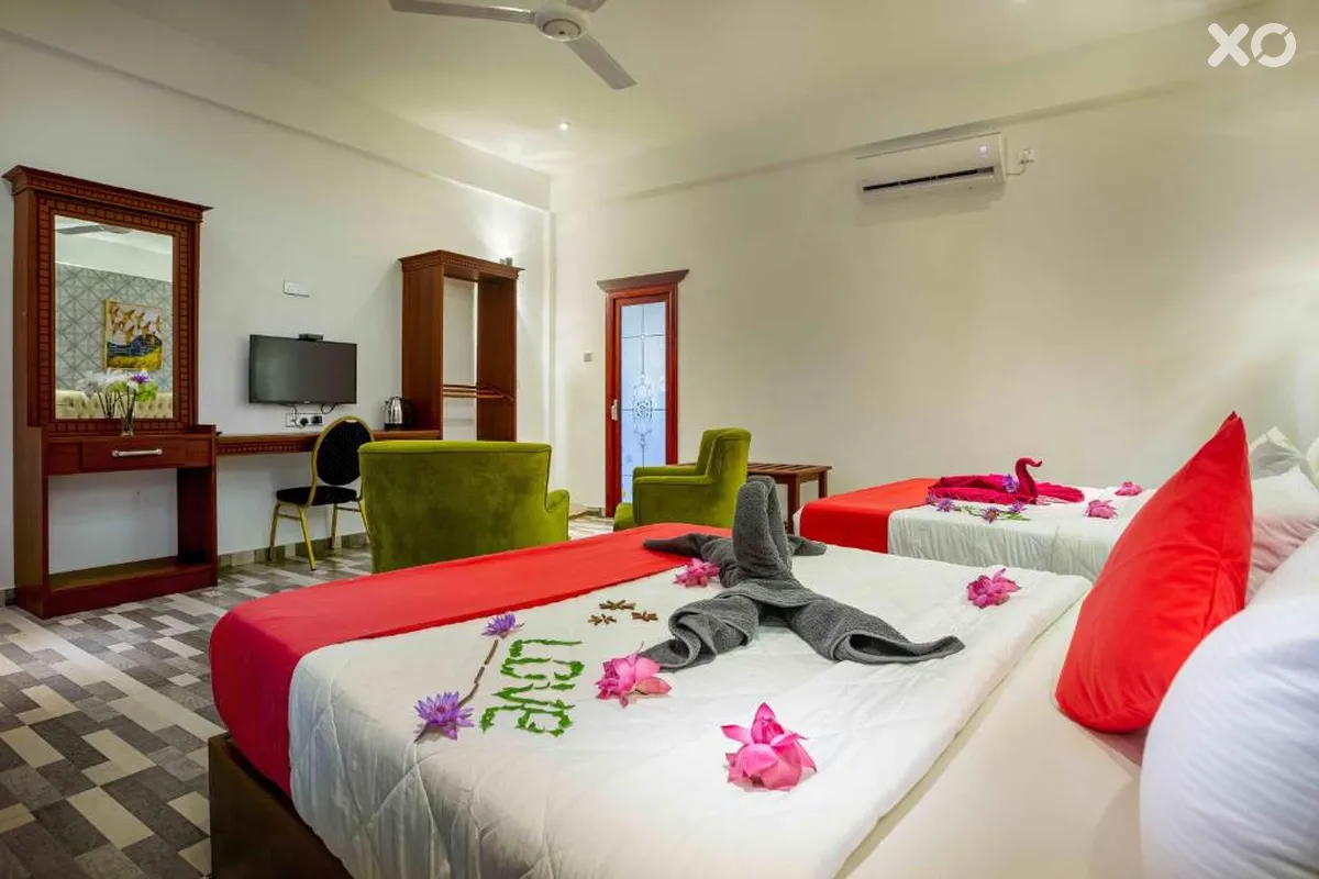 Polhena Grand Resort & Banquet