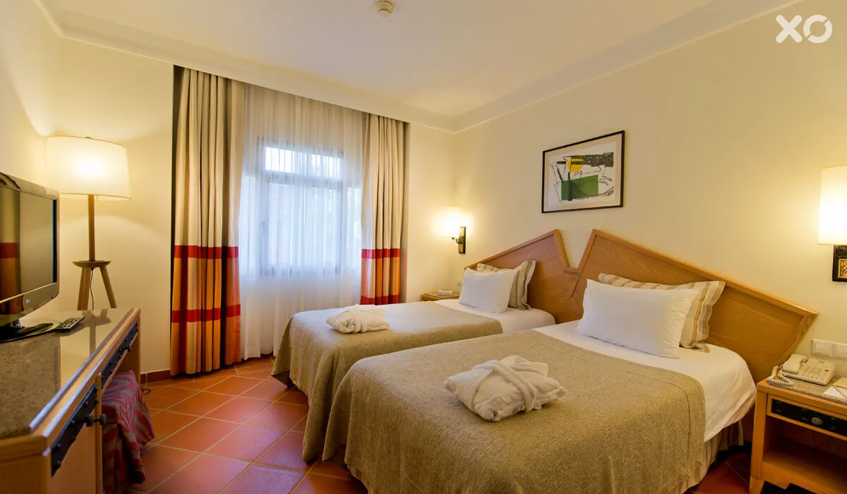 Xanadu Resort Hotel