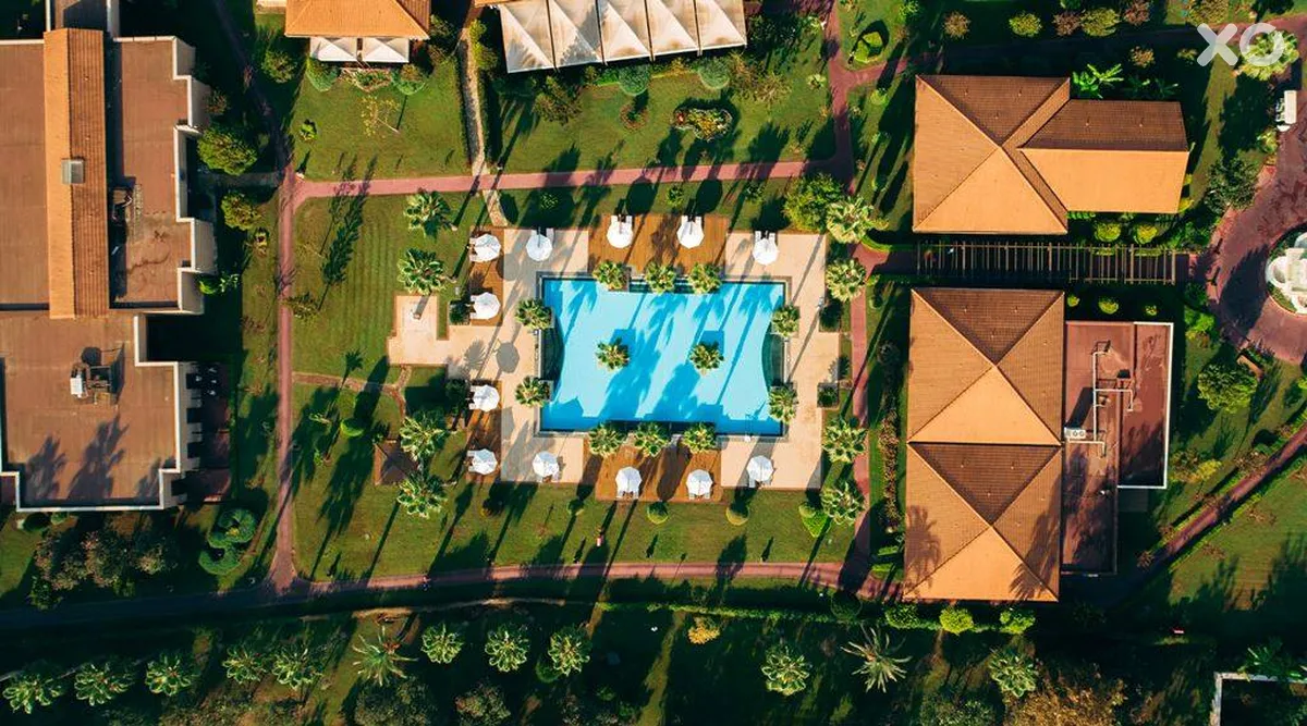 IC Hotels Residence